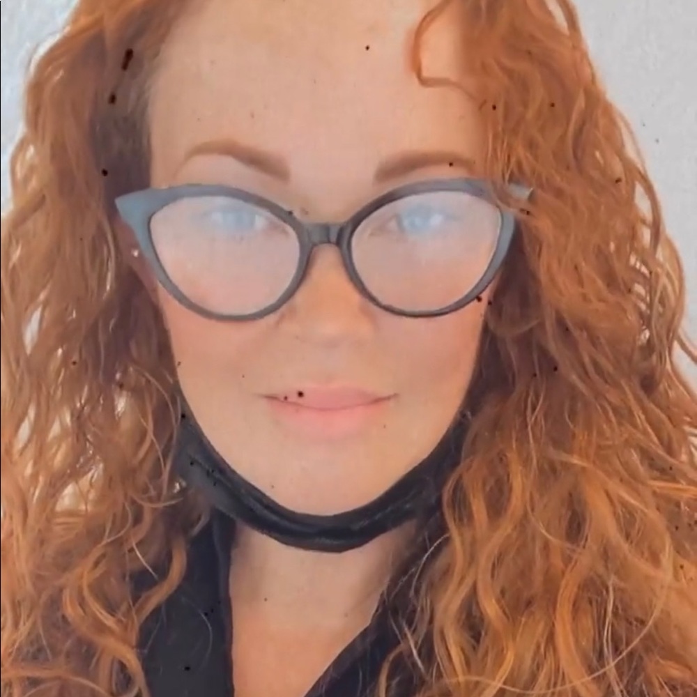 Meet your Posher, Robynn